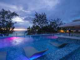 Boracay Uptown, USD 157.01