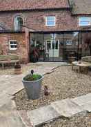 ภาพหลัก Newsham Grange Farm Bed and Breakfast