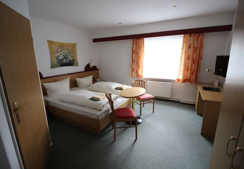 Others Hotel Carstens