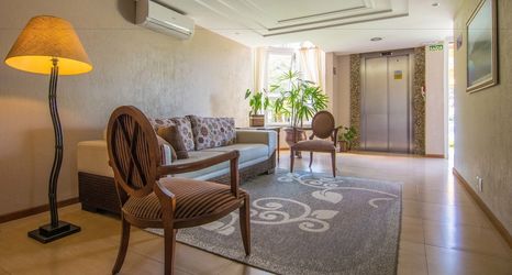 기타 2 Hotel Fioreze Quero Quero