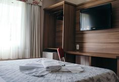 기타 7 Hotel Fioreze Quero Quero