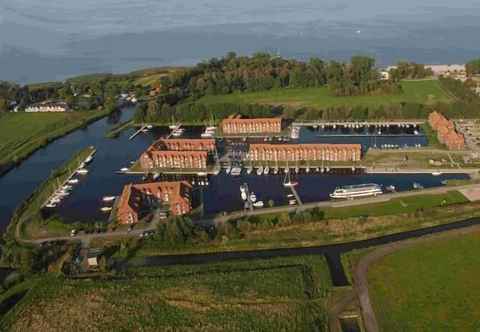 Khác Lagunenstadt Ueckermünde