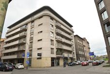 อื่นๆ La Gioia Kazimierz Modern Apartments