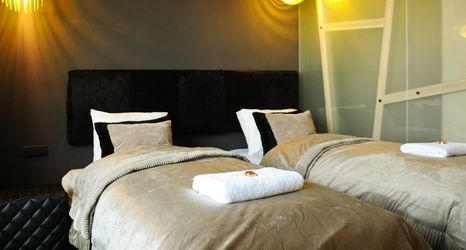 อื่นๆ 2 La Gioia Kazimierz Modern Apartments