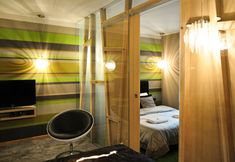 อื่นๆ 5 La Gioia Kazimierz Modern Apartments