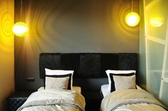 อื่นๆ 4 La Gioia Kazimierz Modern Apartments