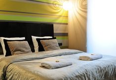 อื่นๆ 3 La Gioia Kazimierz Modern Apartments