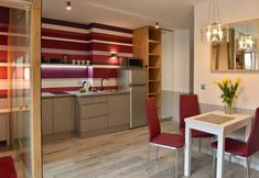 อื่นๆ 6 La Gioia Kazimierz Modern Apartments
