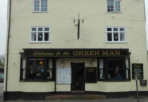 Others The Greenman Pub