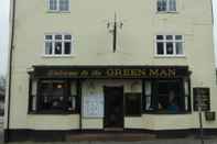 Others The Greenman Pub