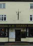Primary image The Greenman Pub