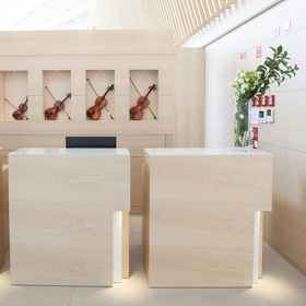 Primary image1Hotel da Música,诺特购物中心飯店