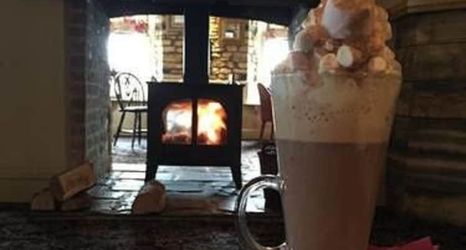 其他 2 Sturdy's Castle Country Inn