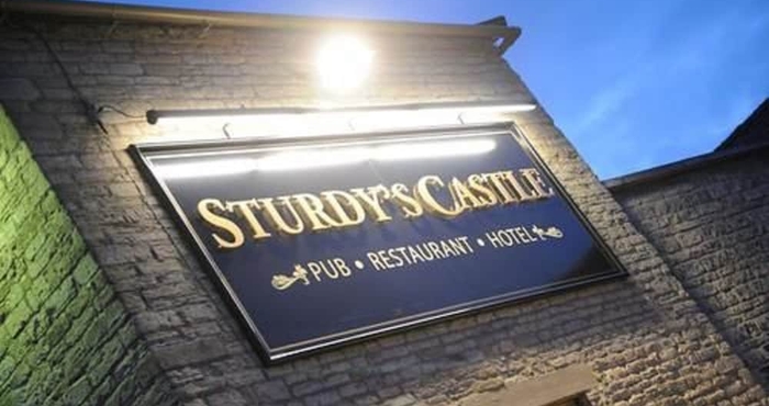 Khác Sturdy's Castle Country Inn