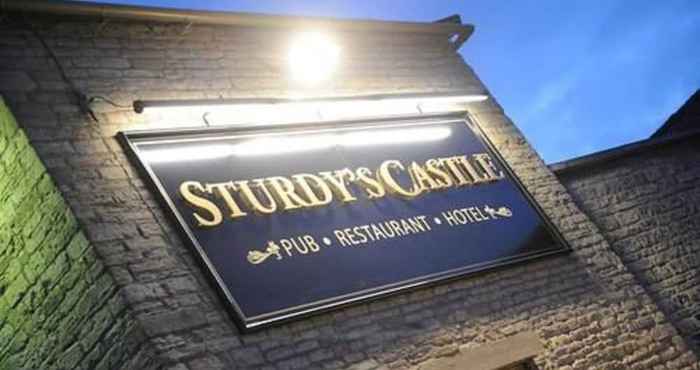 Others Sturdy's Castle Country Inn