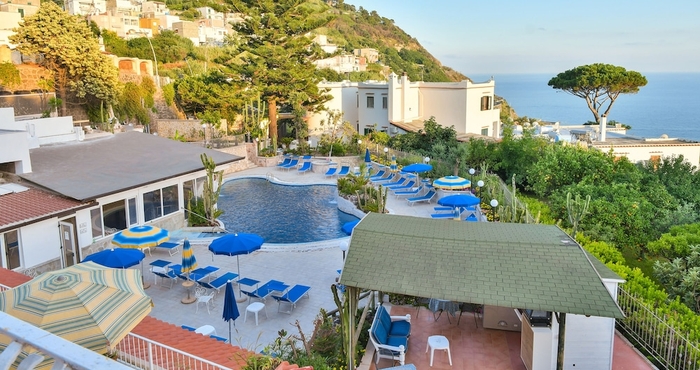 Lainnya Hotel Saint Raphael