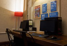 Others 4 Play Hostel Arcos
