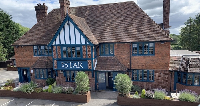 Others The Star Inn