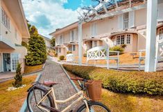 기타 6 Pousada Nacional Inn Campos do Jordão