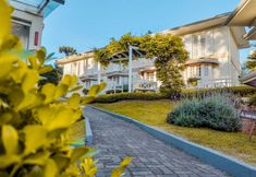 기타 7 Pousada Nacional Inn Campos do Jordão