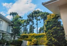 기타 2 Pousada Nacional Inn Campos do Jordão