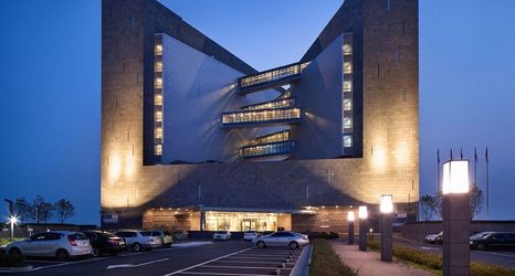 Others 2 Hidden Bay Hotel