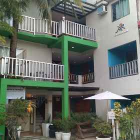 Primary image 1 MR 홀리데이 호텔, Island Mall Talipapa Wet Market and Souviners 호텔