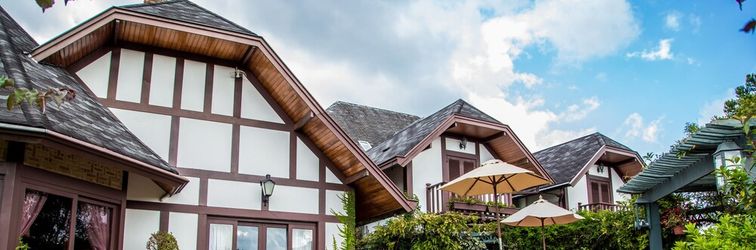 その他 Chateau La Villette