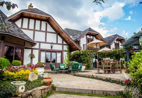 その他 Chateau La Villette