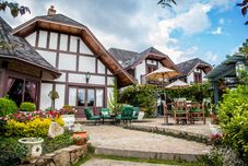 その他 Chateau La Villette