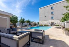 Others 7 La Quinta Inn & Suites by Wyndham Houston NW Beltway8/WestRD