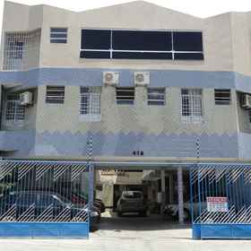 Primary image1Pousada São Luis,塞尔希培联邦大学飯店