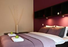 Khác 3 Angel Plaza Apartments