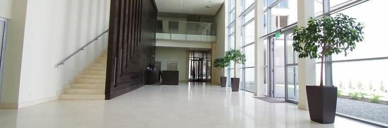 Khác Angel Plaza Apartments