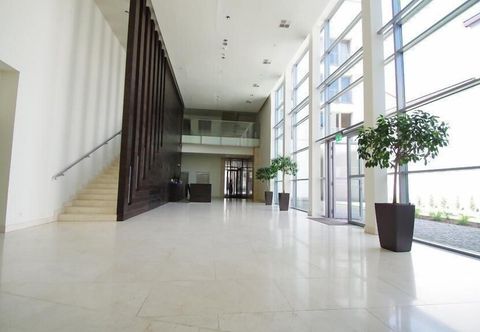 Khác Angel Plaza Apartments