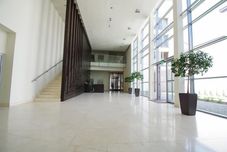 Khác Angel Plaza Apartments