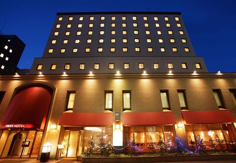 その他 Nest Hotel Sapporo Ekimae