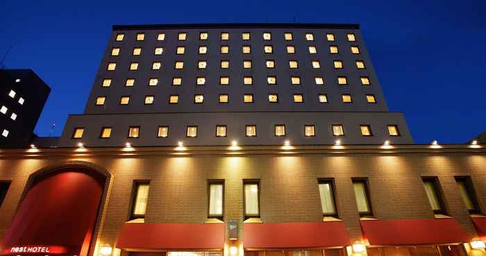 Others Nest Hotel Sapporo Ekimae