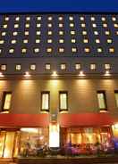 Primary image Nest Hotel Sapporo Ekimae