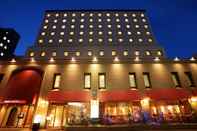 Others Nest Hotel Sapporo Ekimae