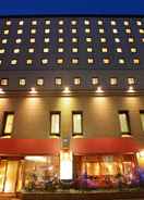 Primary image Nest Hotel Sapporo Ekimae