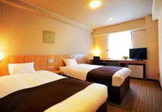 その他 3 Nest Hotel Sapporo Ekimae