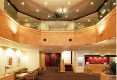 その他 2 Nest Hotel Sapporo Ekimae