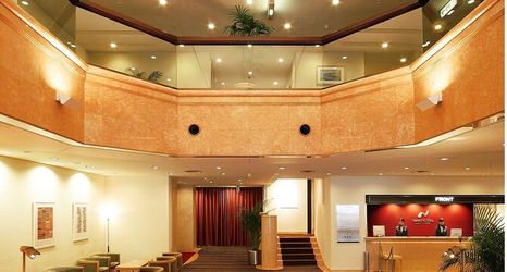 其他 2 Nest Hotel Sapporo Ekimae