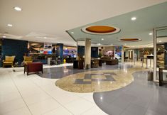 其他 3 Aquários Praia Hotel