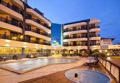 其他 2 Aquários Praia Hotel