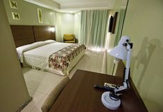 其他 7 Aquários Praia Hotel