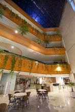 其他 4 Aquários Praia Hotel