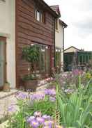 ภาพหลัก Cames Mead B&B Meare Green Farm