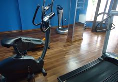 기타 6 Hotel Serra Nevada